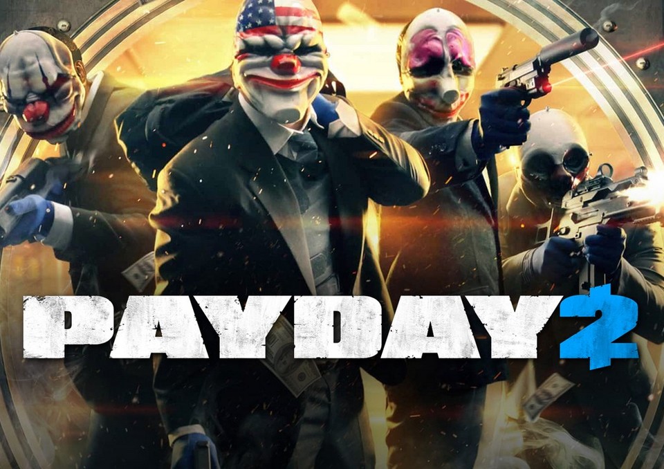 Spielbericht Payday2