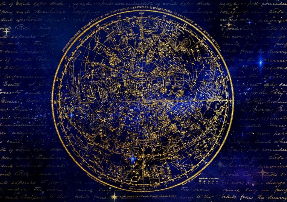 Wochenhoroskop