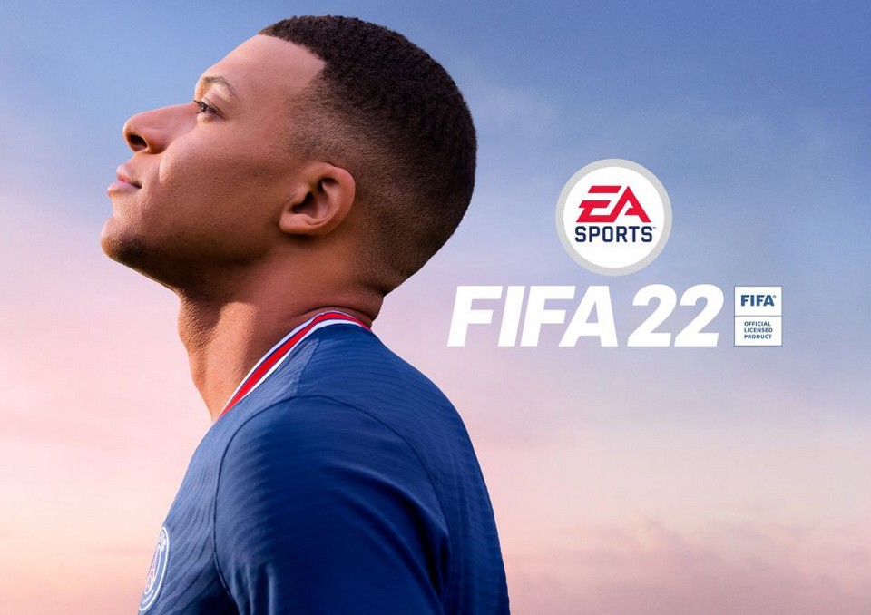 FIFA 22 erscheint im Mai-Abo PS Plus