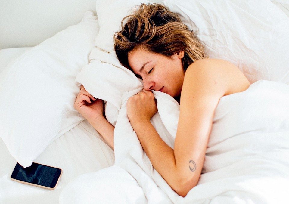 Richtig gut schlafen: 6 Tipps